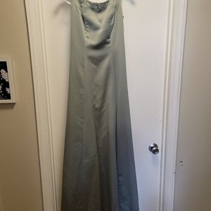 Bridesmaid/Prom Dress